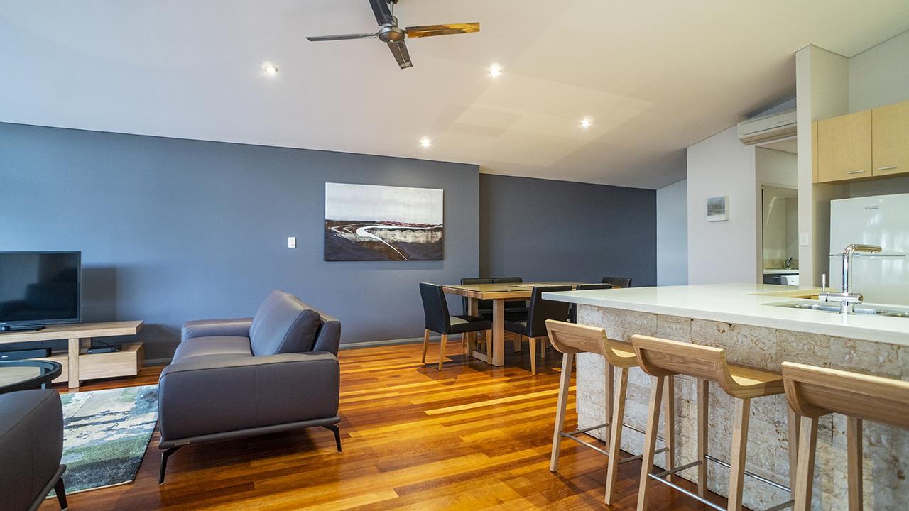 Central Avenue Apartments Margaret River Exterior foto