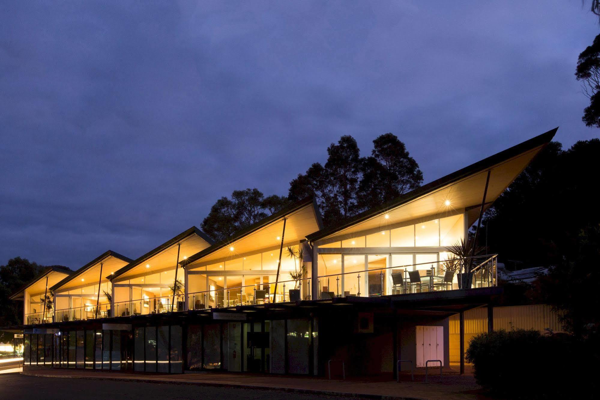 Central Avenue Apartments Margaret River Exterior foto