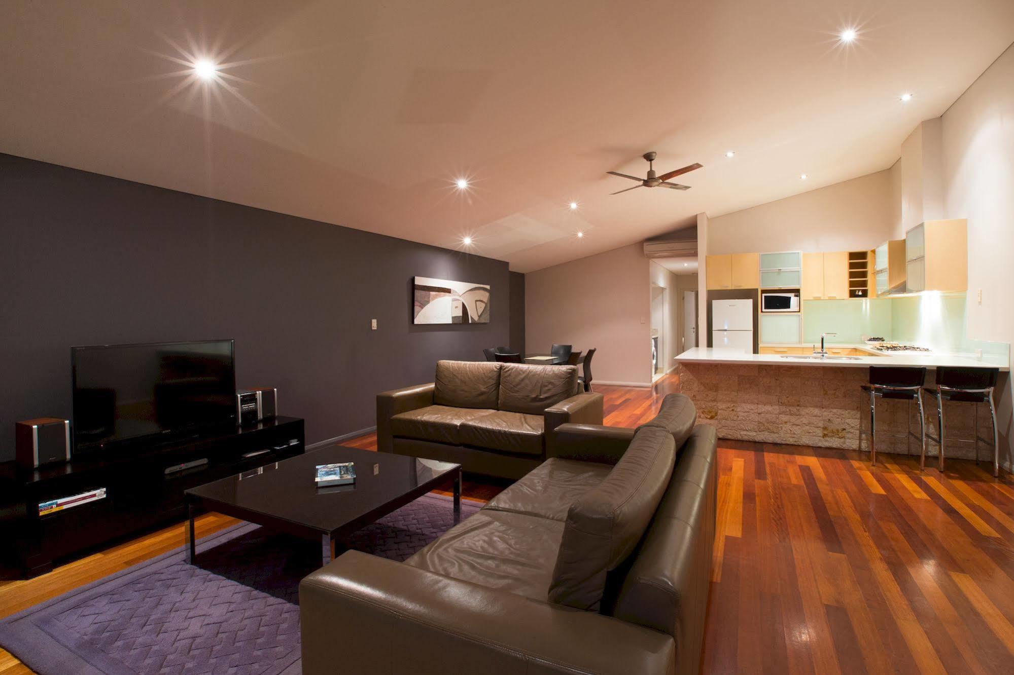 Central Avenue Apartments Margaret River Exterior foto