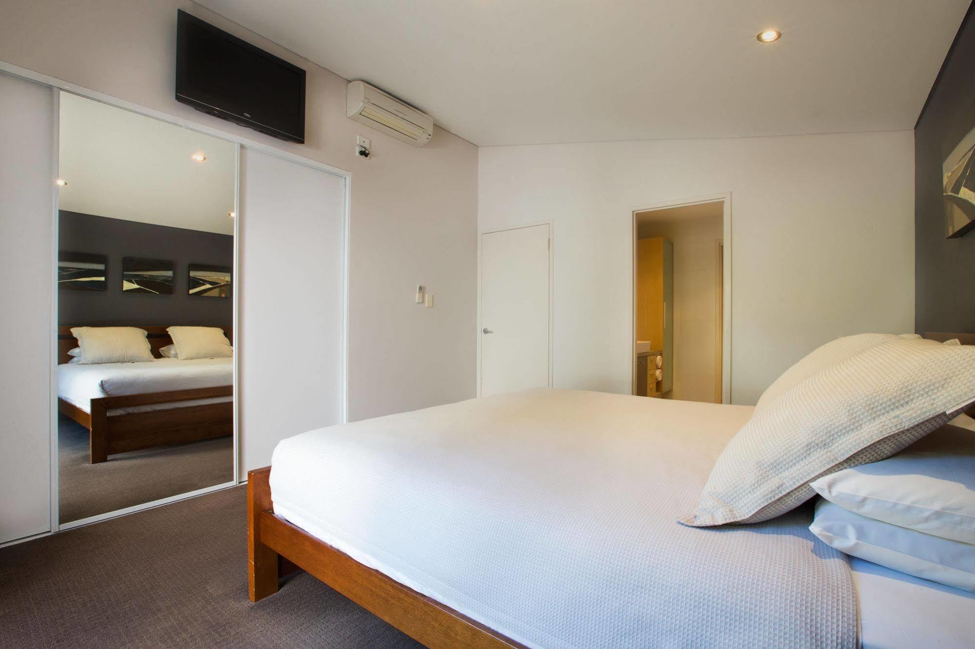 Central Avenue Apartments Margaret River Exterior foto